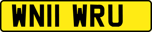 WN11WRU