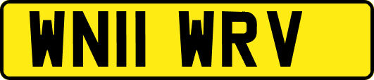WN11WRV