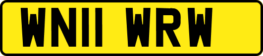 WN11WRW