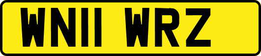 WN11WRZ