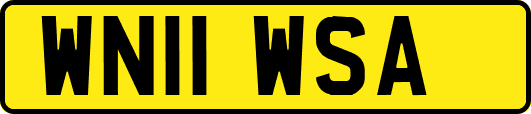 WN11WSA