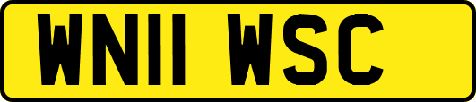 WN11WSC