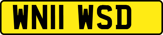 WN11WSD