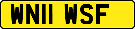 WN11WSF