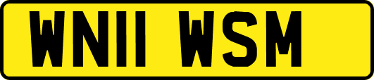 WN11WSM
