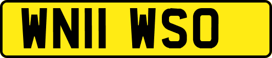 WN11WSO