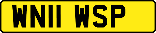 WN11WSP