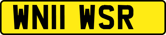 WN11WSR