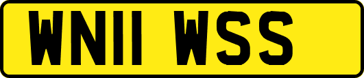 WN11WSS
