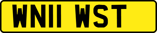 WN11WST