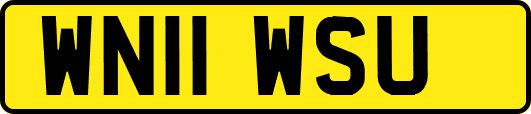 WN11WSU