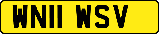WN11WSV