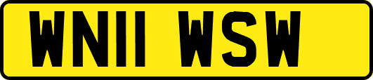 WN11WSW