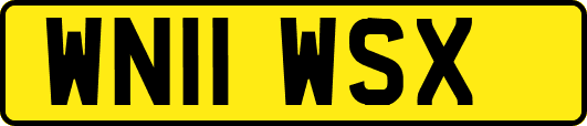 WN11WSX