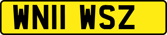 WN11WSZ