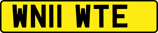 WN11WTE