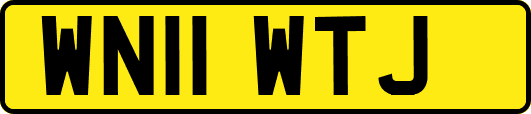 WN11WTJ