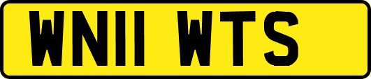 WN11WTS