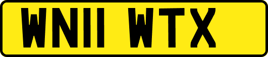 WN11WTX