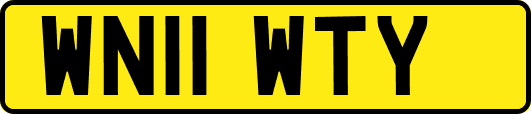 WN11WTY