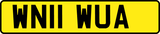 WN11WUA