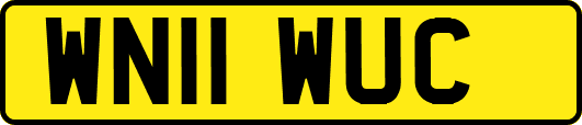 WN11WUC