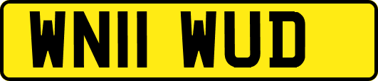 WN11WUD