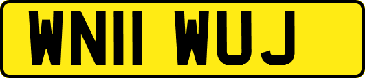 WN11WUJ