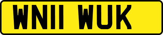WN11WUK