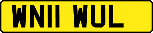 WN11WUL