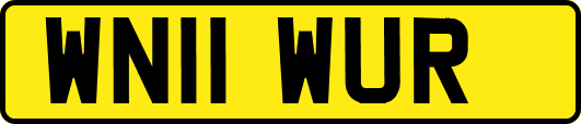 WN11WUR