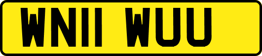 WN11WUU