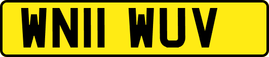 WN11WUV