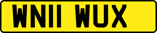 WN11WUX