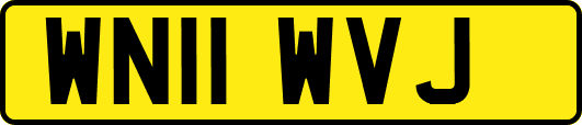 WN11WVJ