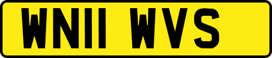 WN11WVS