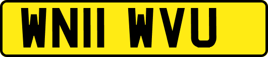 WN11WVU
