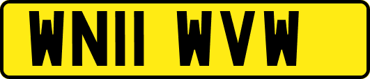 WN11WVW