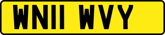 WN11WVY