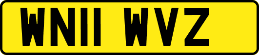 WN11WVZ