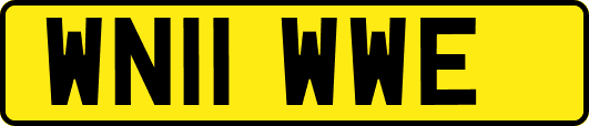 WN11WWE