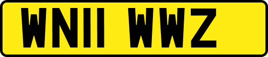 WN11WWZ