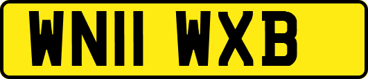 WN11WXB