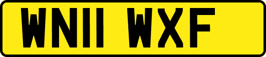WN11WXF