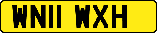 WN11WXH