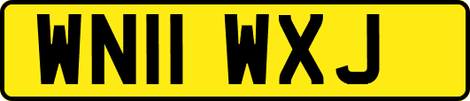 WN11WXJ