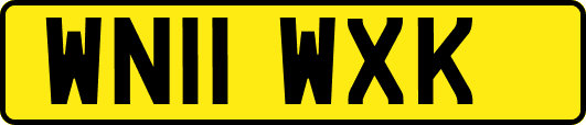 WN11WXK