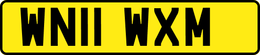 WN11WXM