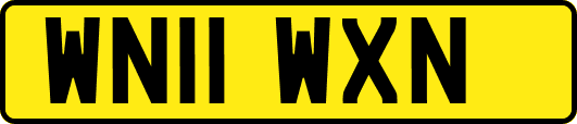 WN11WXN