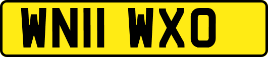 WN11WXO